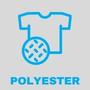 Composition : Polyester