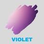 Couleur sextoys : Violet