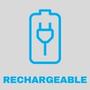 Rechargeable : Oui