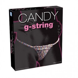 String en bonbons - Candy