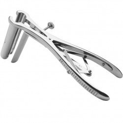 Spéculum anal Métalhard 6cm