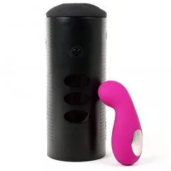 Coffret de couple sextoys...