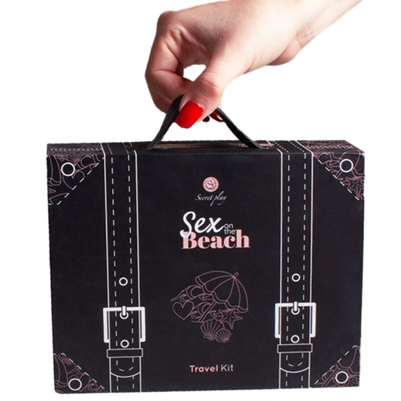 Kit De Voyage Sex On The Beach Mylovepleasure Fr