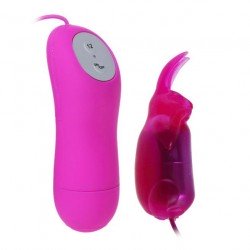 Les Vibromasseurs Papillon ou 