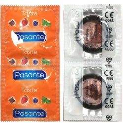 Pack de 144 préservatifs au...