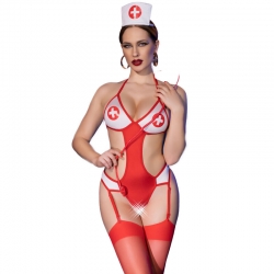 Body infirmière sexy