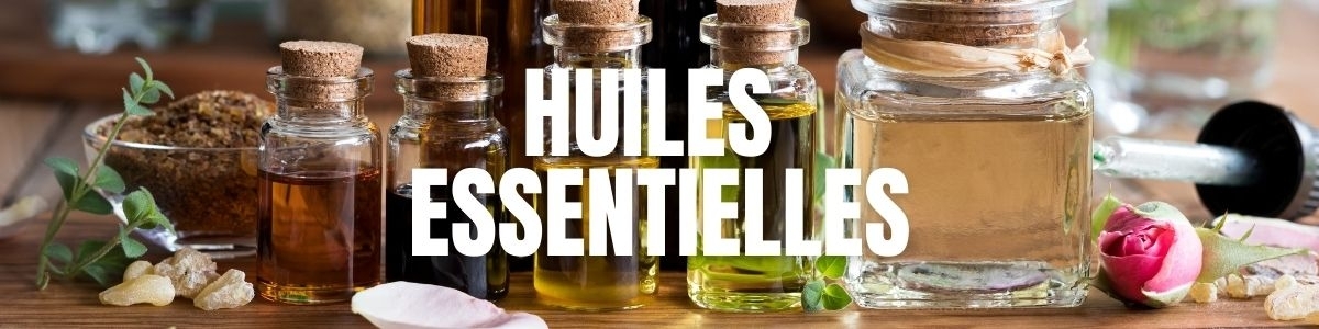 Les Huiles Essentielles les plus aphrodisiaques | MyLovePleasure.fr