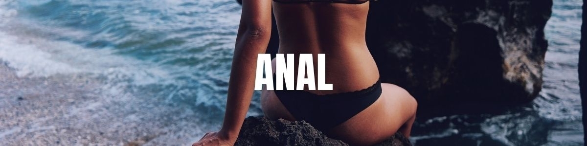 Trouver votre sextoys anal sur notre sexhop