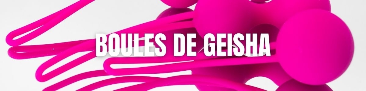 Acheter des boules de geisha pour débutante en ligne | Mylovepleasure