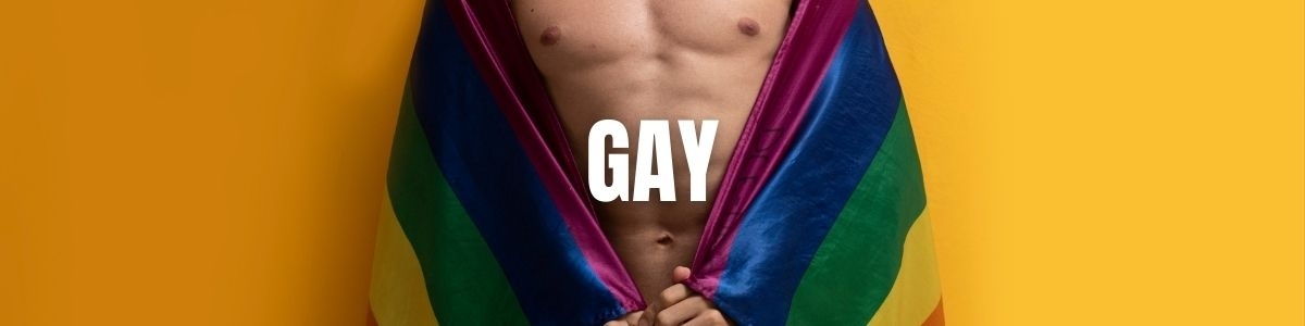 Sextoys pour gay | Achat en ligne de vos jouets sexuels gay