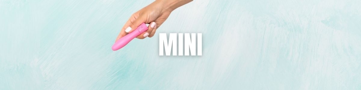 Les mini-vibromasseurs format de poche | MyLovePleasure.fr