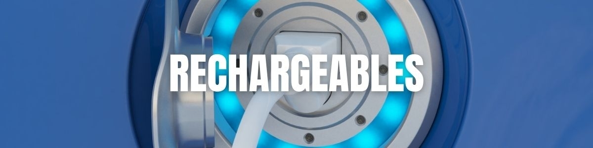 Vibromasseurs Rechargeables - USB | MyLovePleasure.fr
