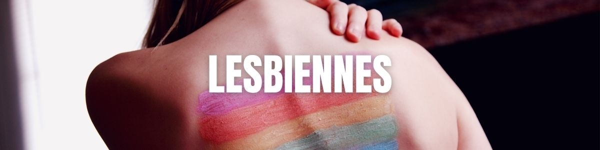 Sextoys pour LESBIENNES | Spécialiste des sextoys LGBT