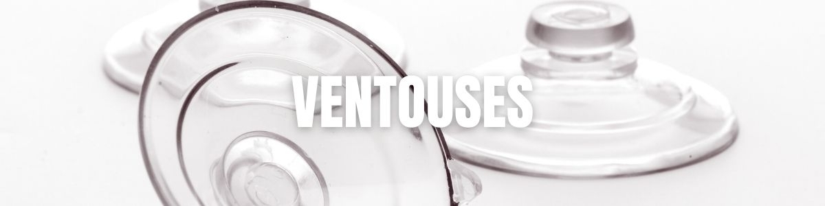Les godes ventouse - MyLovePleasure.fr - N°1 des Sexshop