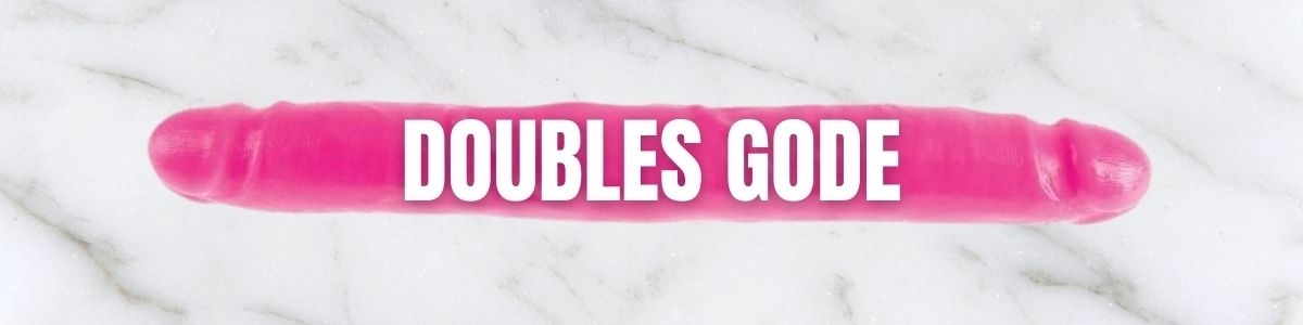Les double Godes | Achetez sur MyPleasureLove.fr