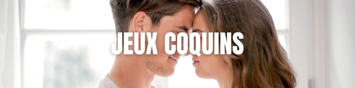 Acheter jeux coquins pour couple discretement en ligne