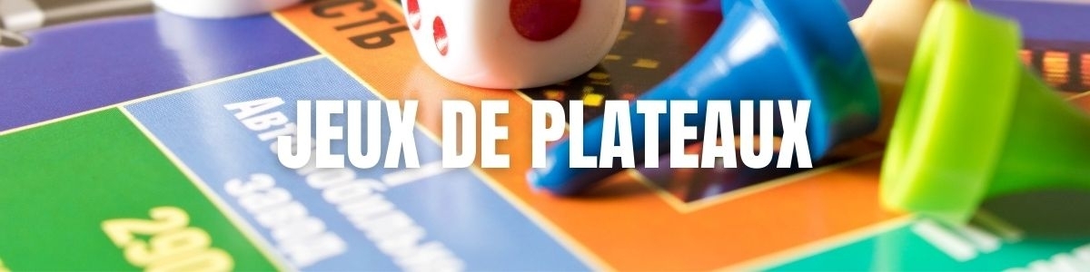 Les jeux de plateaux érotiques | MyLovePleasure.fr