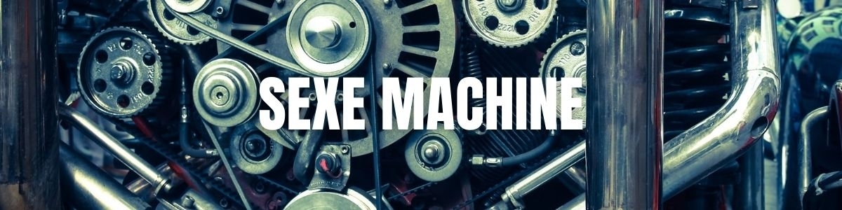 Les machines sexuelles | Notre Top sur MyLovePleasure.fr