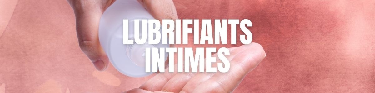 Lubrifiants initime - Gel intime | 1er prix