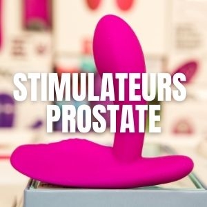 Stimulateurs de prostate