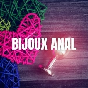 Bijoux anal