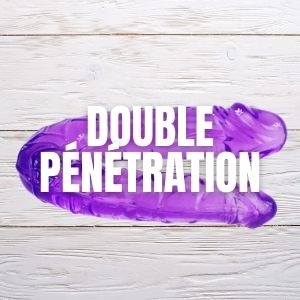 Double pénétration