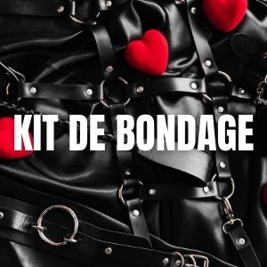 Kit de bondage