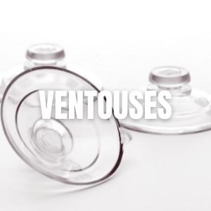 Ventouses