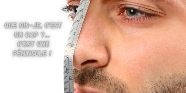 Comment déterminer la taille du pénis par la taille du nez