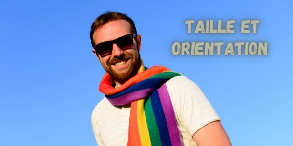 Comment déterminer la taille du pénis suivant son orientation sexuelle