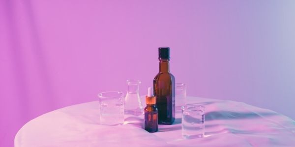 Lubrifiant au carbomères