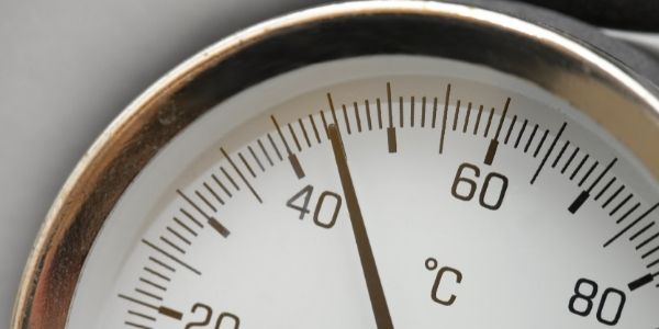 Réchauffage du masturbateur