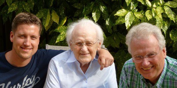 La taille du pénis est-elle héritée de père en fils