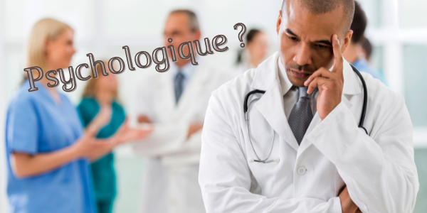 Médecins de la taille du pénis