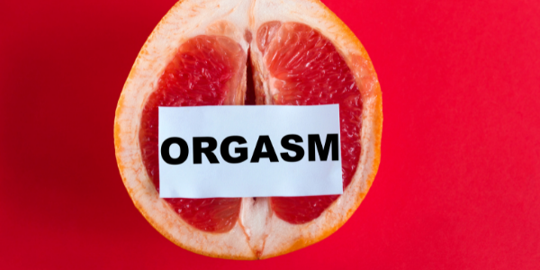 Donner un orgasme utérin rare
