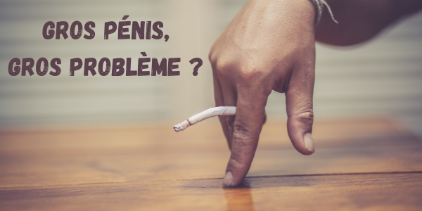 Les problèmes d’érection