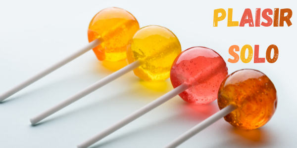 Se donner du plaisir soi même