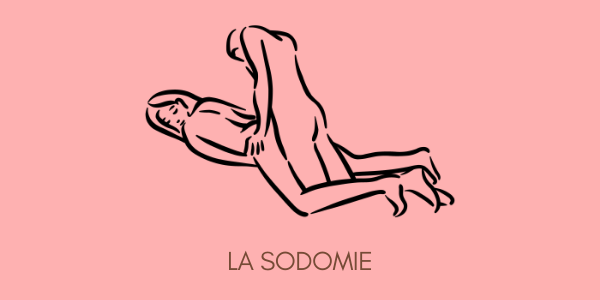 La sodomie