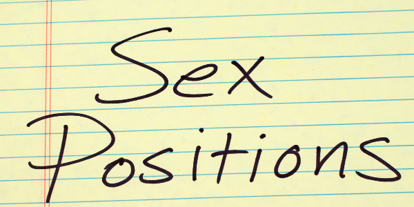 Les positions adaptés aux petits sexe