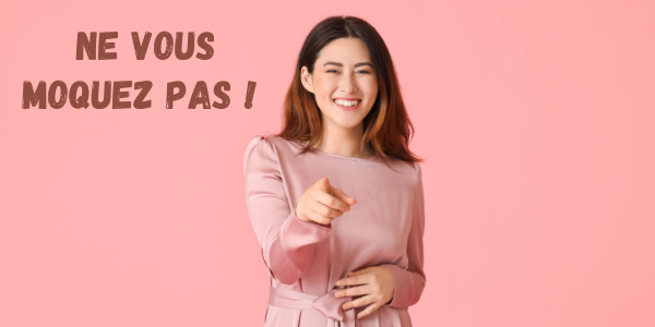 Arrêtez de vous moquer de la taille de mon pénis