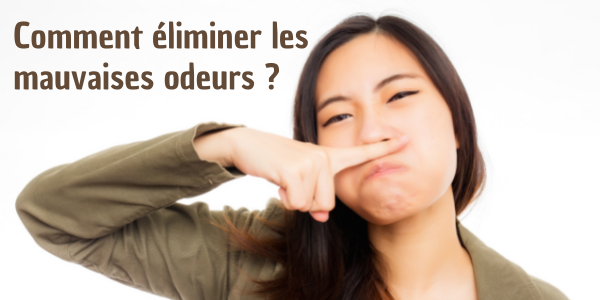 Comment prendre soin de ses sextoys/Comment éliminer les mauvaises odeurs des sextoys