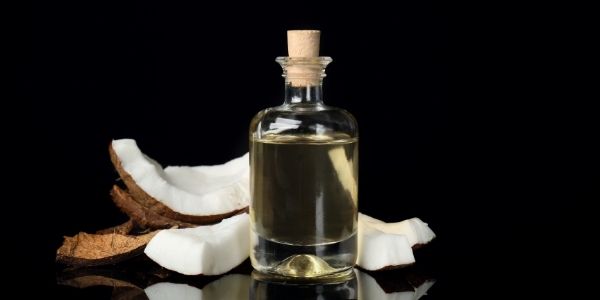 Lubrifiant comestible