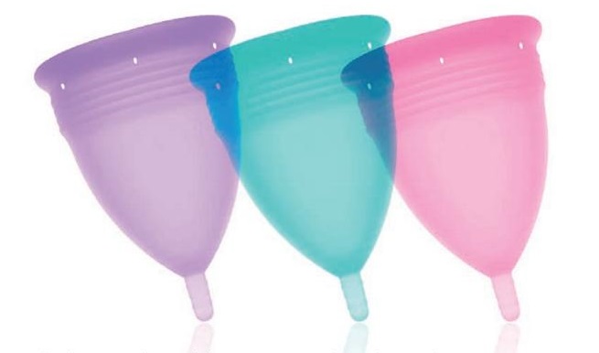 Spercup coupe menstruelle