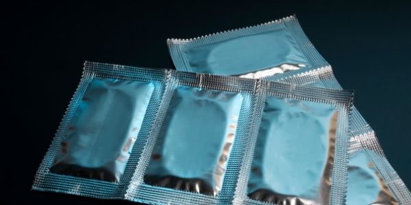 Stocker les préservatifs