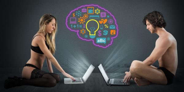 Technologies dans lindustrie des jouets sexuels